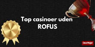 Bedste Online Casinoer En Guide til Sikker og Underholdende Spiloplevelse