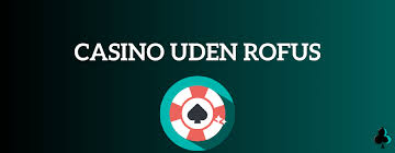 Bedste Spil Uden om Rufus - Din Guide til Underholdning