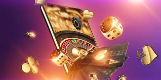 Discover Exciting Online Slots at Onluck Casino -1025641591
