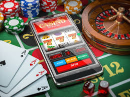 Discover the Excitement of Casinia Casino