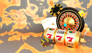 Discover the Thrills of Casino Bounty Reels New