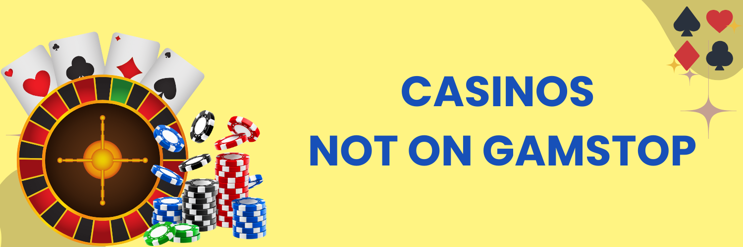Discover the World of Non Gamstop Casinos -1297461543