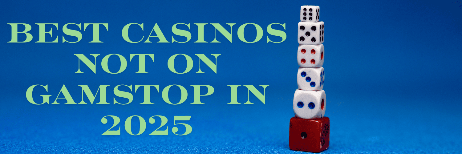 Discover the World of Non Gamstop Casinos -1297461543