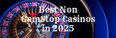 Discovering Casinos Not on Gamstop Freedom and Opportunities