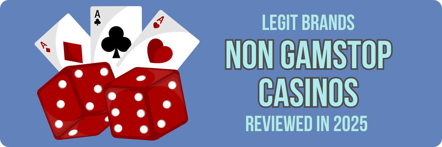 Discovering Non-Gamstop Casino Sites Your Guide to Unrestricted Gaming