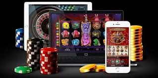 Explore the Thrilling World of 7Gold Casino Online Games