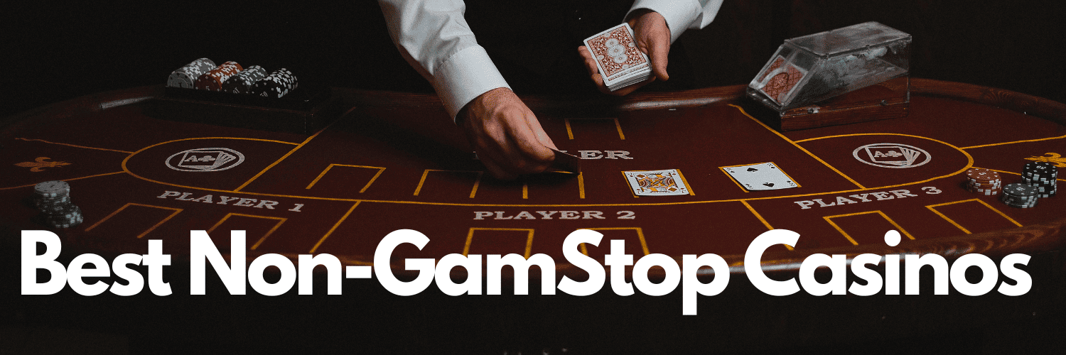 Exploring Casino Sites Not on Gamstop -48964699