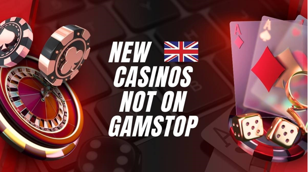 Exploring Casino Sites Not on Gamstop -48964699