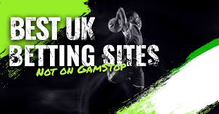 Exploring Sports Betting Sites Not on GamStop -714555934