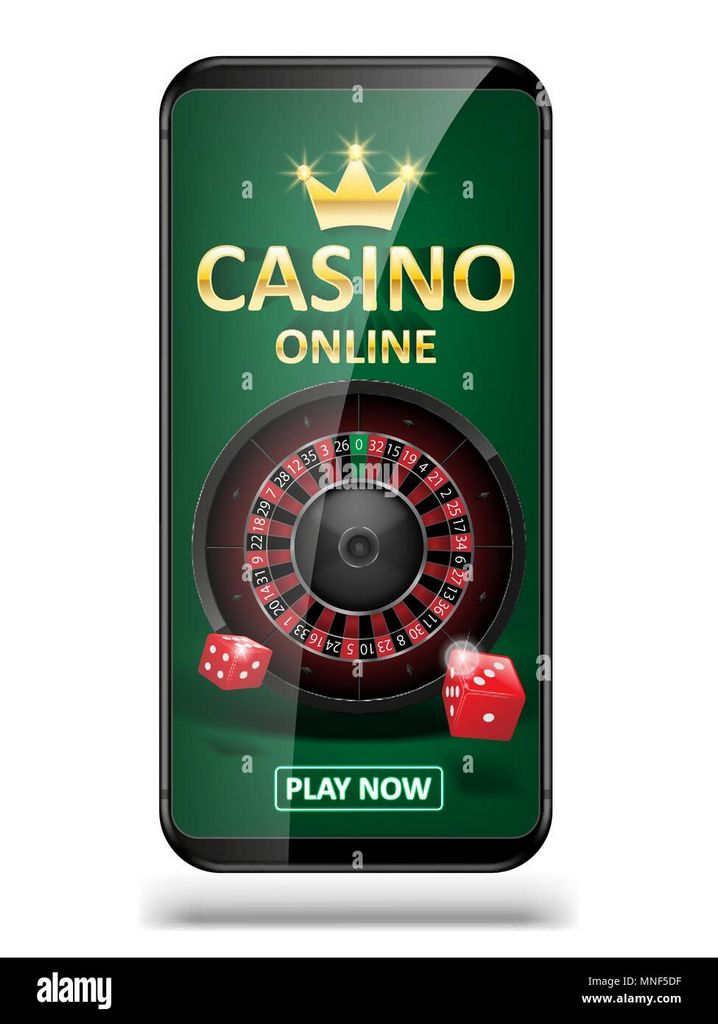 Casino Central Online