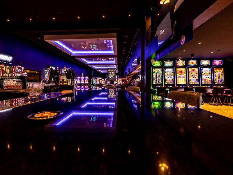 My Truthful Evaluation of Casino Wolinak: What I Liked and What I Really did not