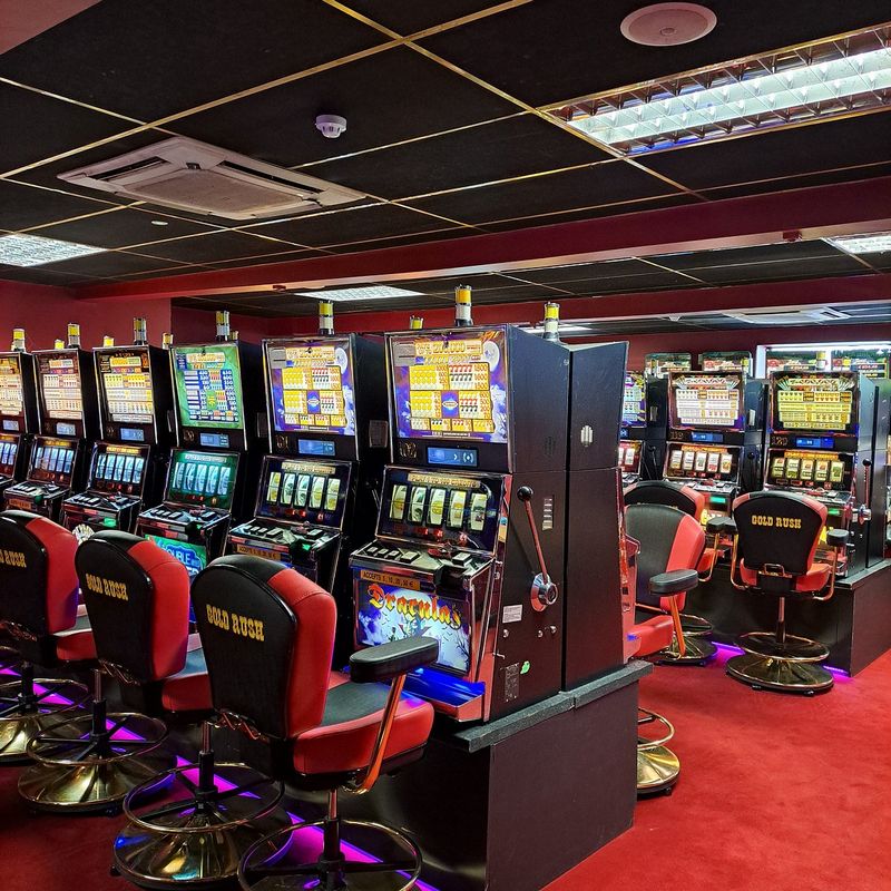 River Rock Gambling Establishment & Hotel Evaluation River Rock Gambling Establishment & Hotel Evaluation
