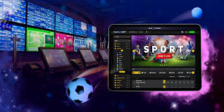 Mostbet App Onlayn İdman Müsabiqələrinə Qoşulmağı Asanlaşdırın