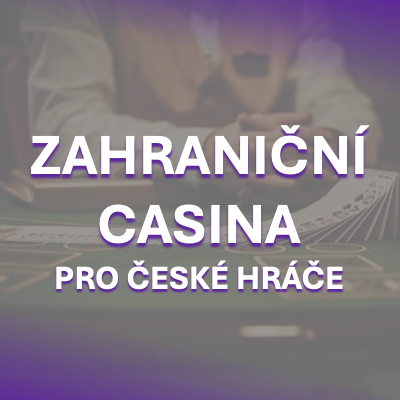 Objevte nejlepší česká online kasina pro bezpečné hraní