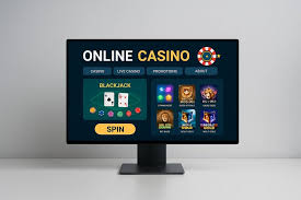 Online Kasina v Česku Jak Vybrat To Správné