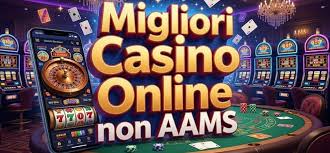 Piattaforme di Casino Europee Guida Completa per Giocatori