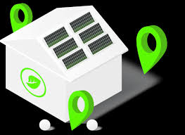 Сонячні електростанції Енергія майбутнього 313769770