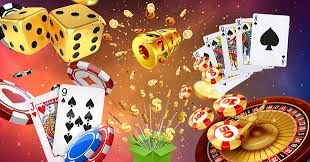 The Rising Popularity of Booming Slots in Online Casinos