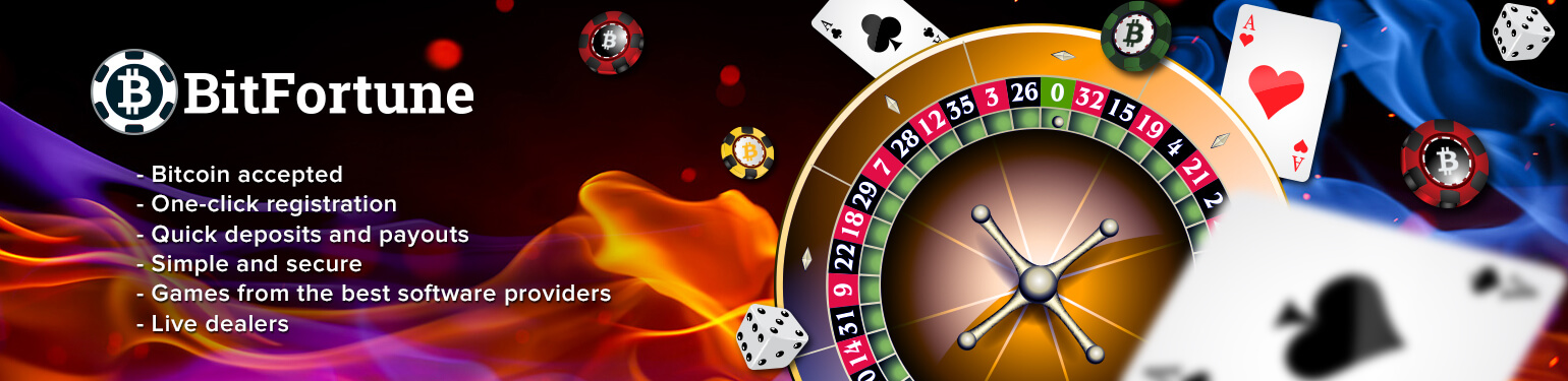 What Makes Bitfortune Live Casino Stand Out in the Online Gaming World -1331469574