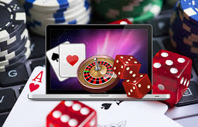 WynsCasino Dein Ziel für unvergessliches Online-Glücksspiel