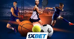 1xbet Tunisie Your Ultimate Guide to Online Sports Betting 1xbet Tunisie Your Ultimate Guide to Online Sports Betting