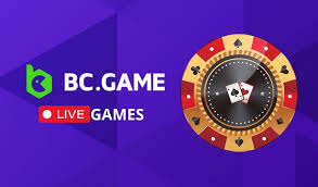 BC.Game Bonus Overview Maximizing Your Gaming Experience