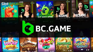 BC.Game NG Login Step-by-Step Guide to Access Your Account