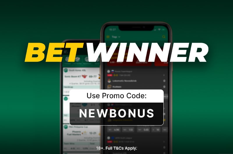 BetWinner App for iOS Your Ultimate Betting Companion 507175426
