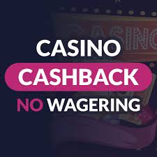 Casino med Cashback Bonus Sådan Får Du Mest Ud Af Dit Spil