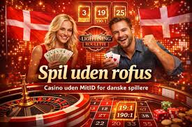 Casino Med Free Spins Uden Indbetaling - Få Dine Gevinster Nu!