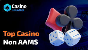 Casino Non AAMS Legali Scopri le Opzioni Sicure per Giocare Online
