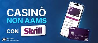 Casinò senza ADM Scopri i Vantaggi e le Offerte Uniche