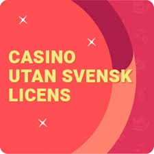 Casino utan svensk licens En djupdykning i besparingar och fördelar Casino utan svensk licens En djupdykning i besparingar och fördelar