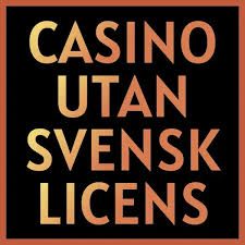 Casino Utan Svensk Licens En Djupdykning i Spelmöjligheterna