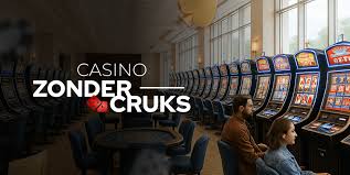 Casino zonder CRUKS met iDEAL Speel Veilig en Vlot Casino zonder CRUKS met iDEAL Speel Veilig en Vlot