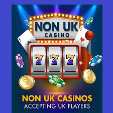 Comprehensive Guide to GamStop Excluded Casino Sites Comprehensive Guide to GamStop Excluded Casino Sites
