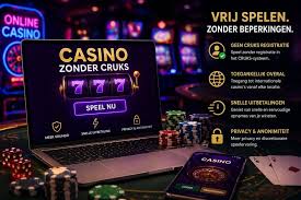 De Beste Bookmakers zonder CRUKS Een Gids voor Sportweddenschappen