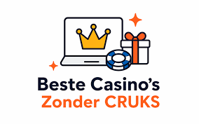De Beste Bookmakers zonder CRUKS Een Gids voor Sportweddenschappen