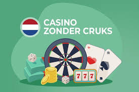 De Voordelen van Online Casino's zonder CRUKS De Voordelen van Online Casino's zonder CRUKS