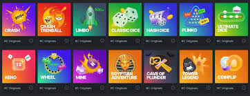 Découvrez BC.Game Casino en Ligne  L'Expérience de Jeu Ultime 1056636488