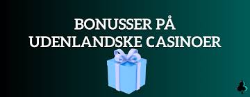 Descubre el Mejor Casino Extranjero para Jugar en Línea Descubre el Mejor Casino Extranjero para Jugar en Línea