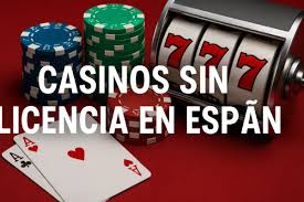 Descubriendo Casinos Nuevos Sin Licencia en España