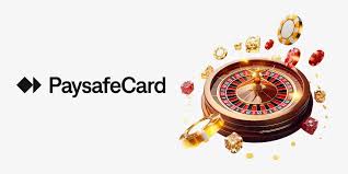 Die Vorteile von paysafecard Casinos Sicheres und Schnelles Spielen