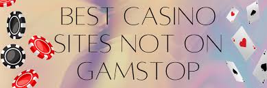 Discover New Non Gamstop Casino Sites