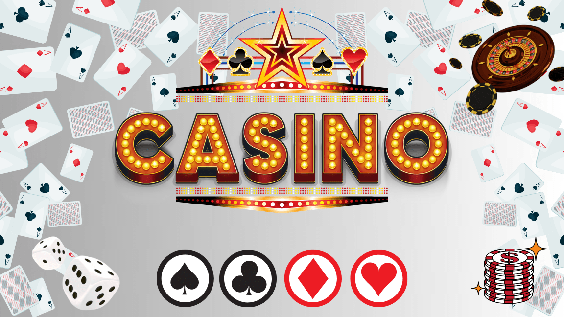 Discover Online Casinos Not Blocked By Restrictions Discover Online Casinos Not Blocked By Restrictions