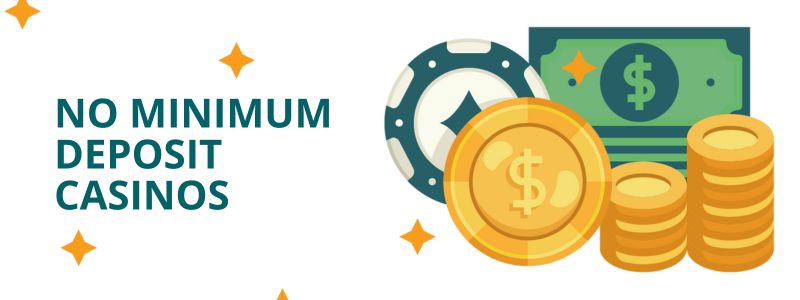 Discover the Best £1 Deposit Casinos in the UK -30570980