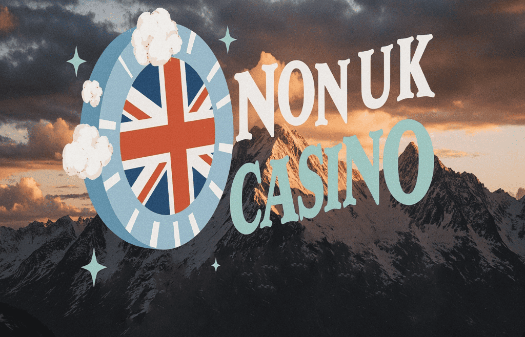 Discover the Best Non-UK Casinos for a Thrilling Gaming Experience Discover the Best Non-UK Casinos for a Thrilling Gaming Experience