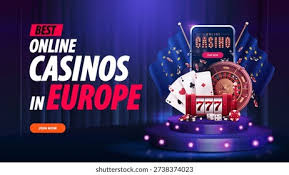Discover the Best Online Casino Sites in Europe for Unmatched Gaming Experience