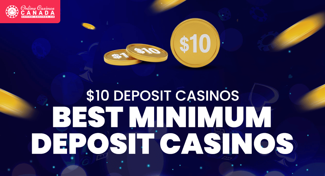 Discover the Excitement of £1 Deposit Casinos in the UK -32368340