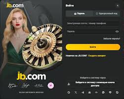 Discover the Excitement of JB Casino Online 444016988